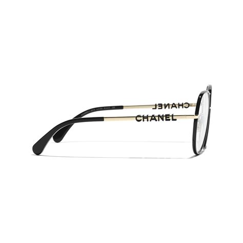 pantos eyeglasses chanel